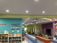-悦宝园早教中心(庐阳区省直中心店)