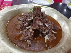 -芦月轩羊蝎子(太平桥店)