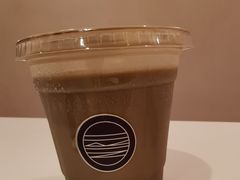 -Onirii Coffee(长乐路店)