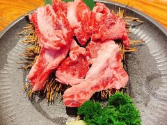 -黑牛の店·和牛烧肉(大悦城店)