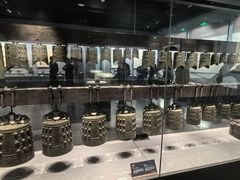 -荆州博物馆