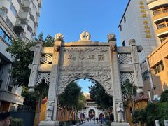 -福州开元寺