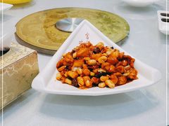 -峨嵋酒家(清河店)