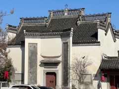 -高淳老街