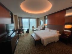 -济南喜来登酒店