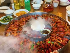 -马头巷·隐庐居·红油大虾(园区店)