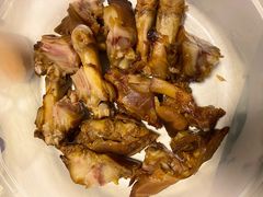 猪蹄-七菜馆·东北菜·蒸饺(文体路店)