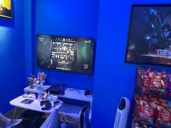 -浣熊部落ps4 ps5 switch 电玩(茶店子店)