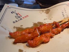 -山芋腔苏北菜(盐城滨海店)