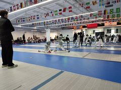 -尚剑击剑中心(铁山路馆)