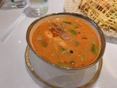 -KEAAMI 摩登泰 by TIAGO(颐堤港店)
