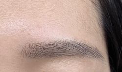 -DK·眉型设计brow修眉染眉化妆