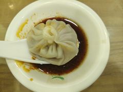 -西安贾三灌汤包·回坊小吃·清真炒菜(北院门总店)