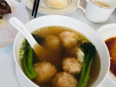 -铭家点心(秦岭路店)