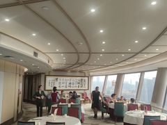 -国贸旋转餐厅(国贸广场店)