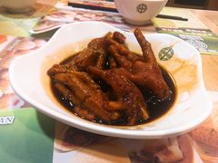 -添好运点心专门店(中环IFC店)
