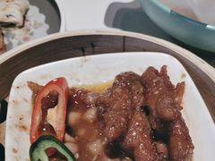 -金牌禄运·点心·啫煲(百信广场店)