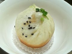 -宫燕府·京菜·烤鸭·淮扬菜(王府中心店)