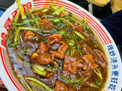 -哈灵面馆(宁波路店)