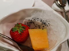 -宏达宴老菜馆(群力第四大道店)