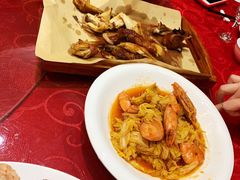 -海岛渔村大酒店(云霄路店)