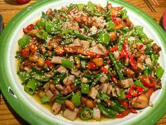 -兔槽江湖菜·重庆璧山兔(水围店)