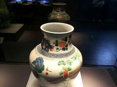 -荆州博物馆