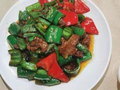 -鹏城人家海鲜酒家·23年老字号(较场尾店)