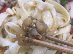 川A·劲爆牛蛙面-I-YOU面缘·仁和新城店