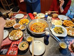 -刘一锅筋头巴脑(王府井店)