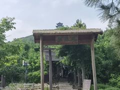 -缥缈峰景区