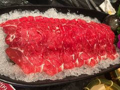 -捞王锅物料理(环球港店)