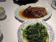 -围龙屋客家食府(福田店)