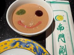 -南门涮肉(东单店)