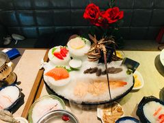 -海鼎荟海鲜姿造(晋江宝龙店)