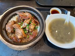 -马来西亚美食街