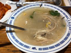 洛阳燕菜-老雒阳面馆·水席(定鼎门店)