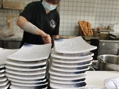 -门庭若市豆浆油条(恒生广场店)