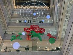 -凯德MALL(西直门店)