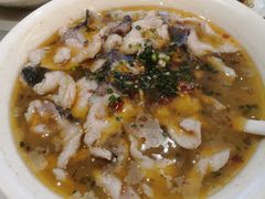 -渝信川菜(南滨店)