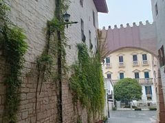 -华谊兄弟（长沙）电影小镇