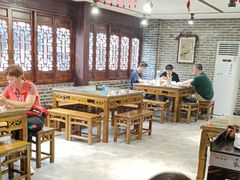 -灶东家民间菜(回兴店)