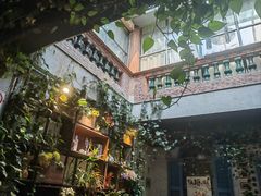 -杨小贤(五店市店)