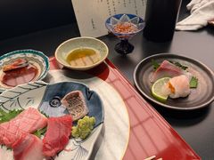 -鳥喜Toriki怀石烧鸟料理