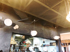 大堂-CASANOVA西餐厅(海信广场店)