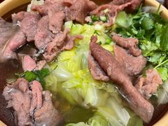 -廖川菜(八佰伴店)