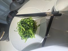 -院里寻菜·精致庭院菜(观沙岭店)