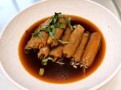 安康魔芋卷-莲花餐饮(高新店)
