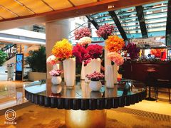 -威斯汀舞台餐厅