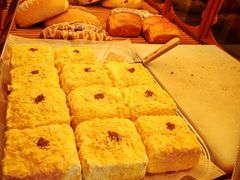 -波特曼西餐厅(中央大街店)